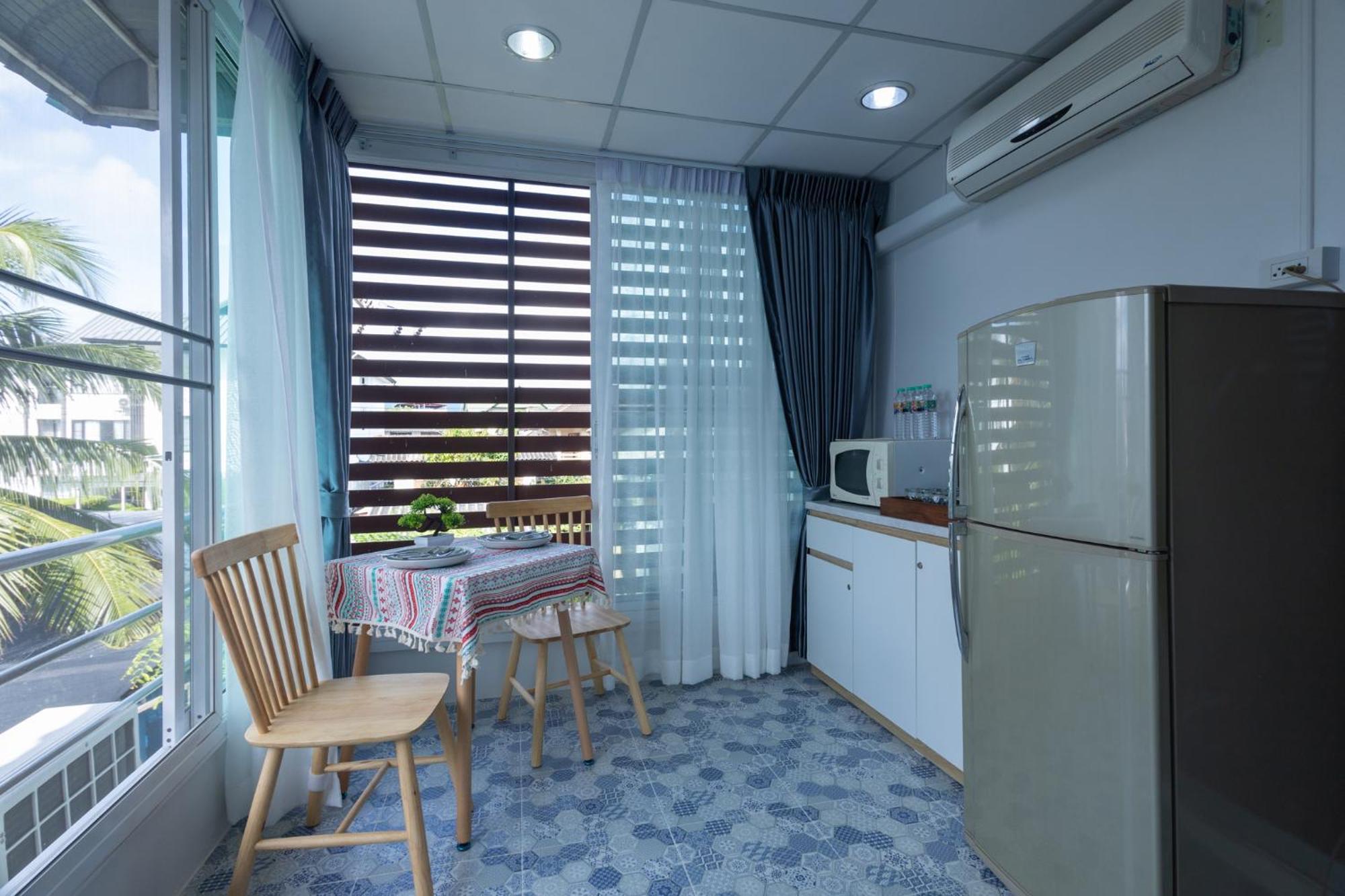 Baan Sinkaew Apartment Chiangmai - บ้านสินแก้ว อพาร์ทเม้นท์ เชียงใหม่ Exterior foto