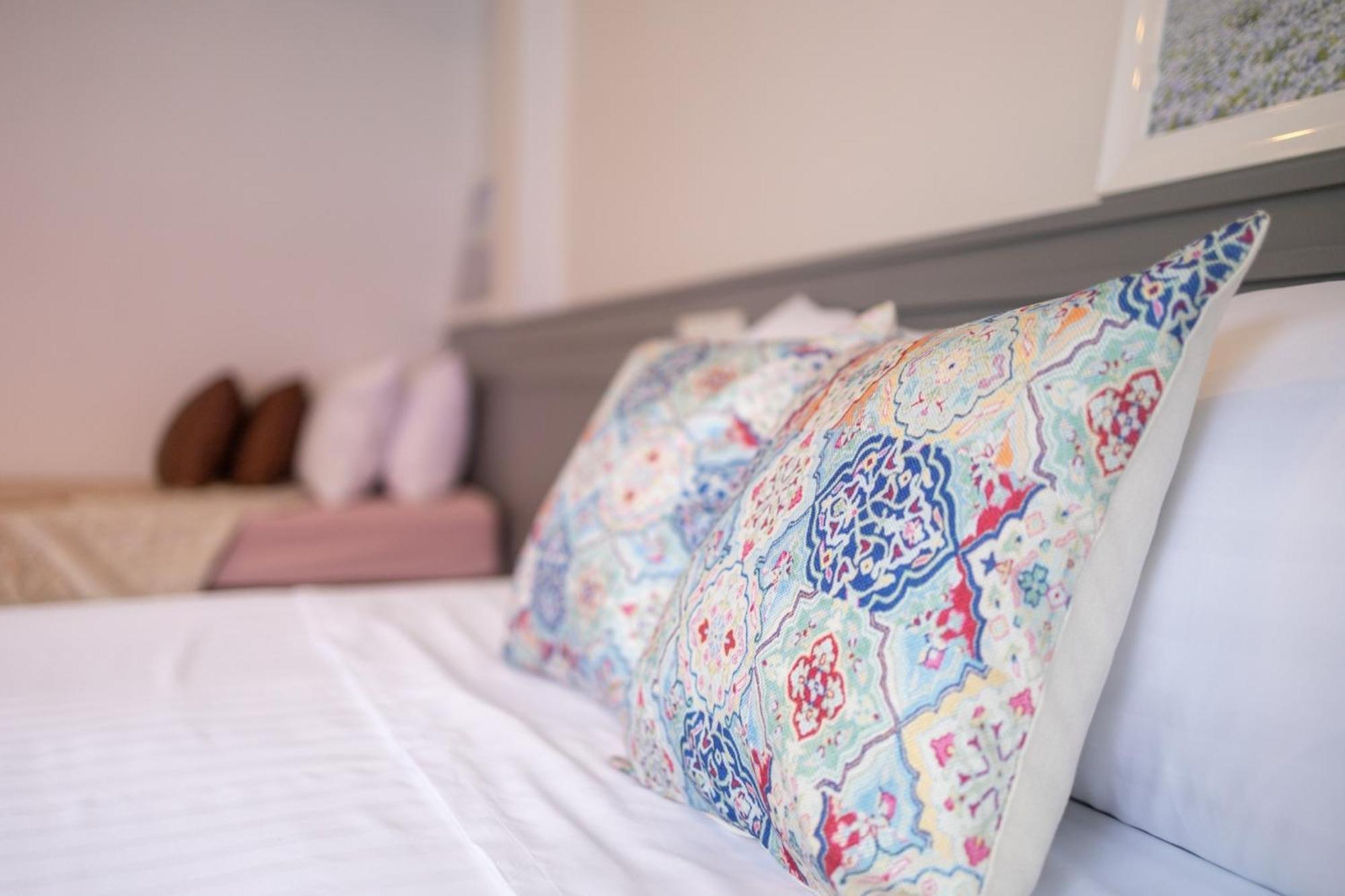 Baan Sinkaew Apartment Chiangmai - บ้านสินแก้ว อพาร์ทเม้นท์ เชียงใหม่ Exterior foto
