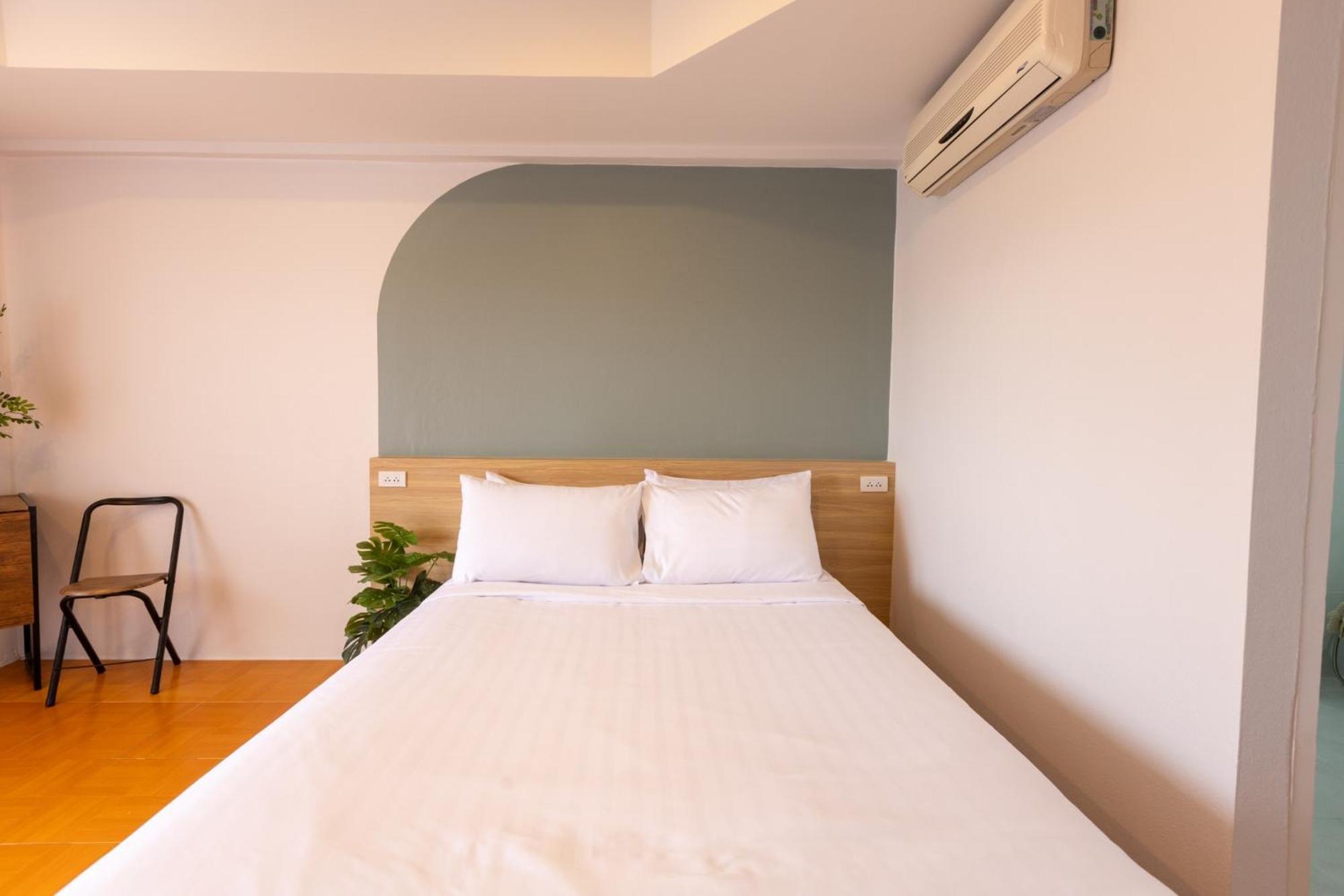 Baan Sinkaew Apartment Chiangmai - บ้านสินแก้ว อพาร์ทเม้นท์ เชียงใหม่ Exterior foto