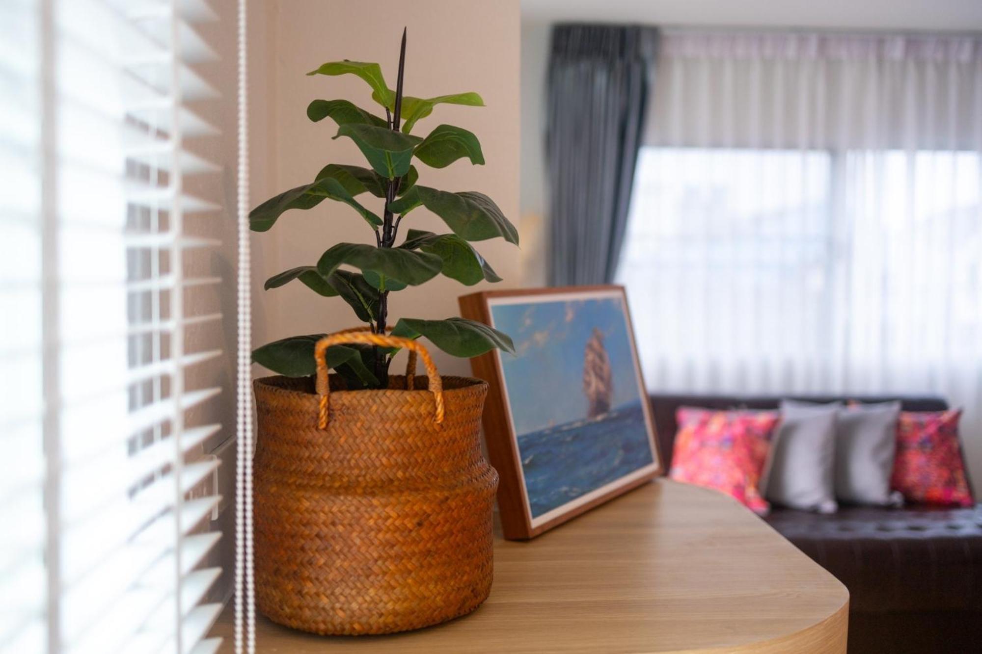 Baan Sinkaew Apartment Chiangmai - บ้านสินแก้ว อพาร์ทเม้นท์ เชียงใหม่ Exterior foto