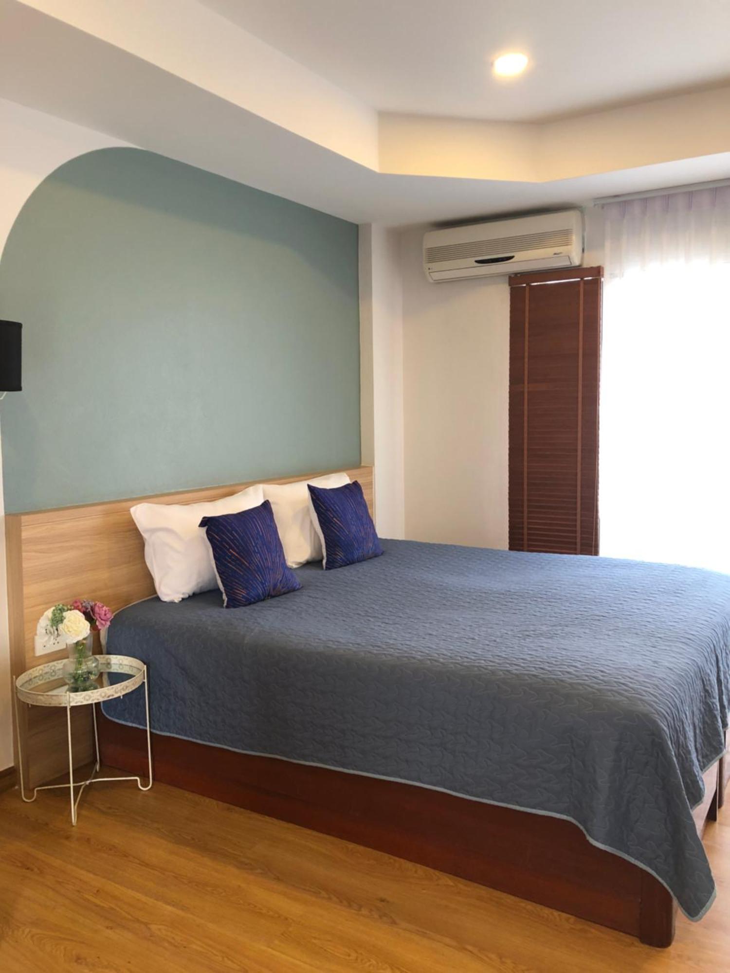 Baan Sinkaew Apartment Chiangmai - บ้านสินแก้ว อพาร์ทเม้นท์ เชียงใหม่ Exterior foto