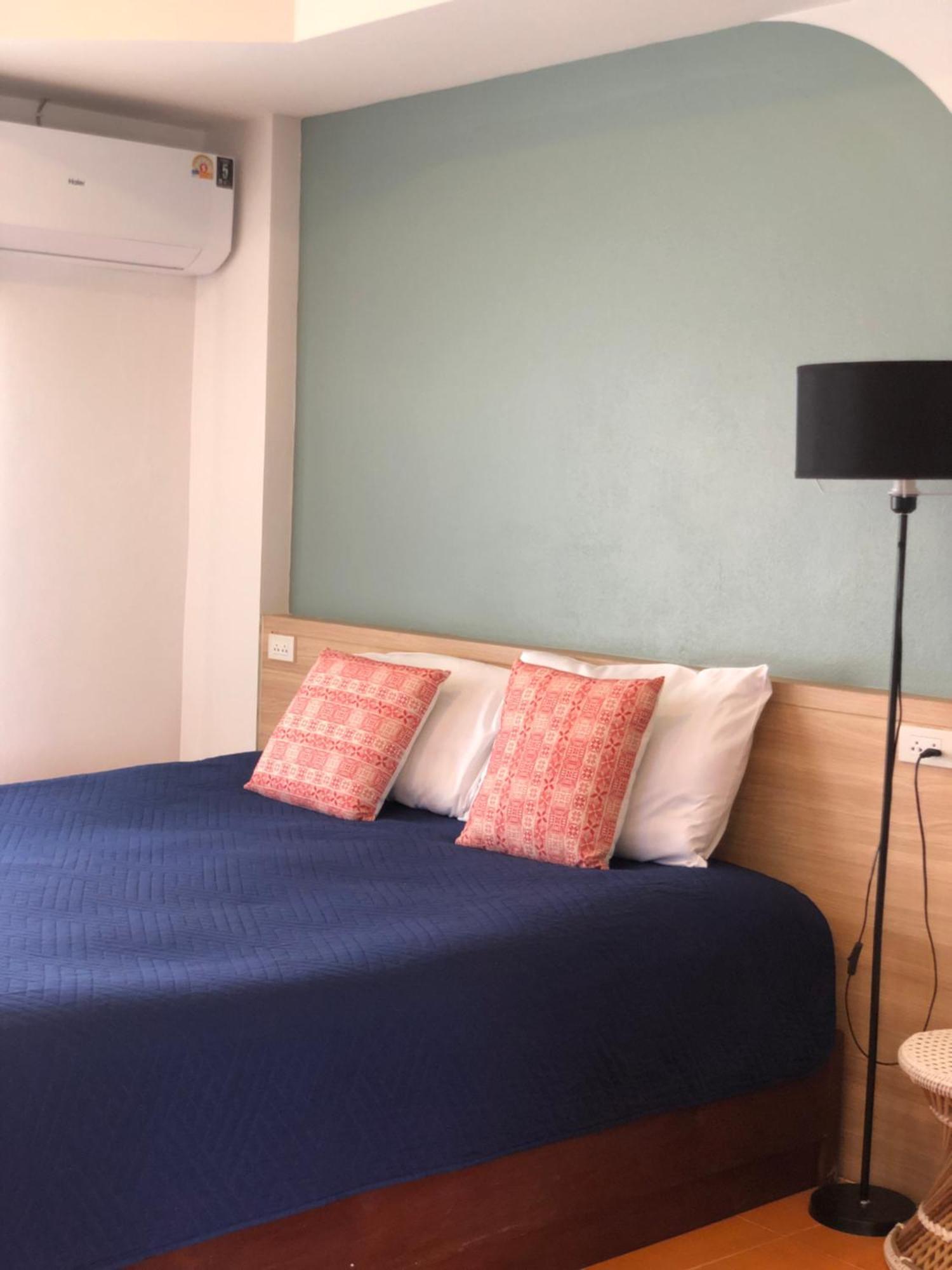 Baan Sinkaew Apartment Chiangmai - บ้านสินแก้ว อพาร์ทเม้นท์ เชียงใหม่ Exterior foto