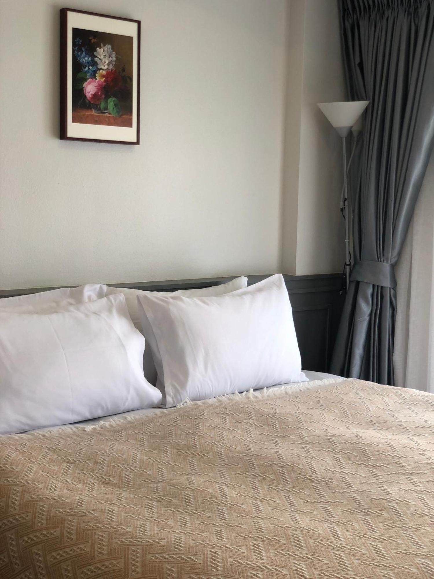 Baan Sinkaew Apartment Chiangmai - บ้านสินแก้ว อพาร์ทเม้นท์ เชียงใหม่ Exterior foto