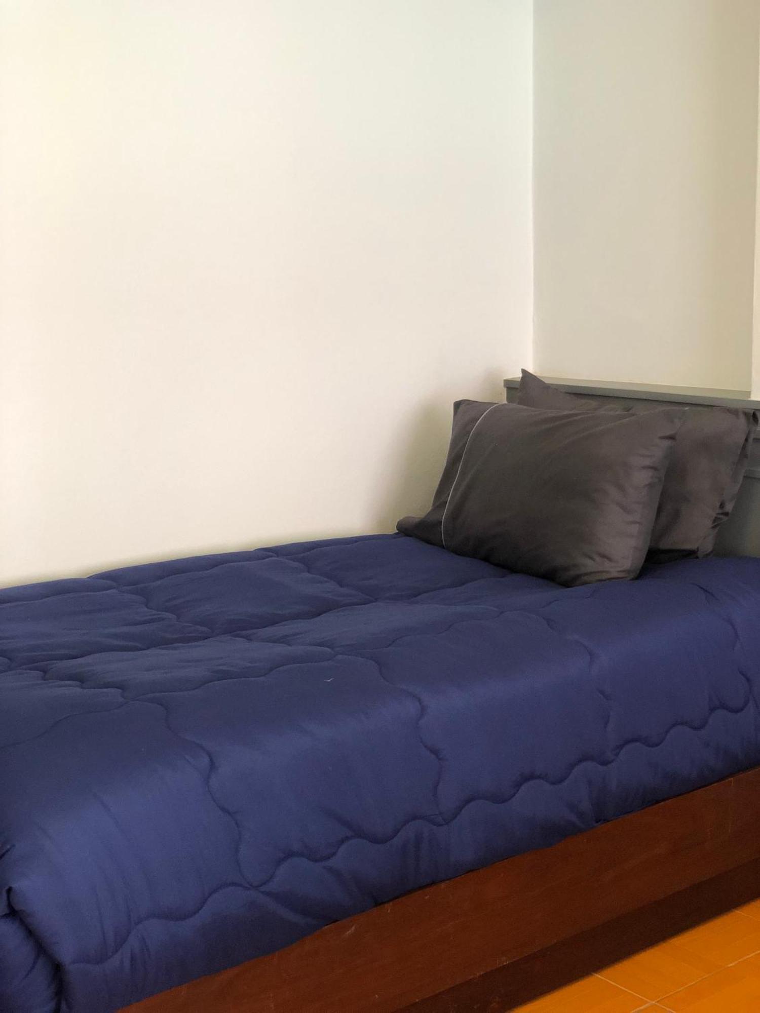 Baan Sinkaew Apartment Chiangmai - บ้านสินแก้ว อพาร์ทเม้นท์ เชียงใหม่ Exterior foto