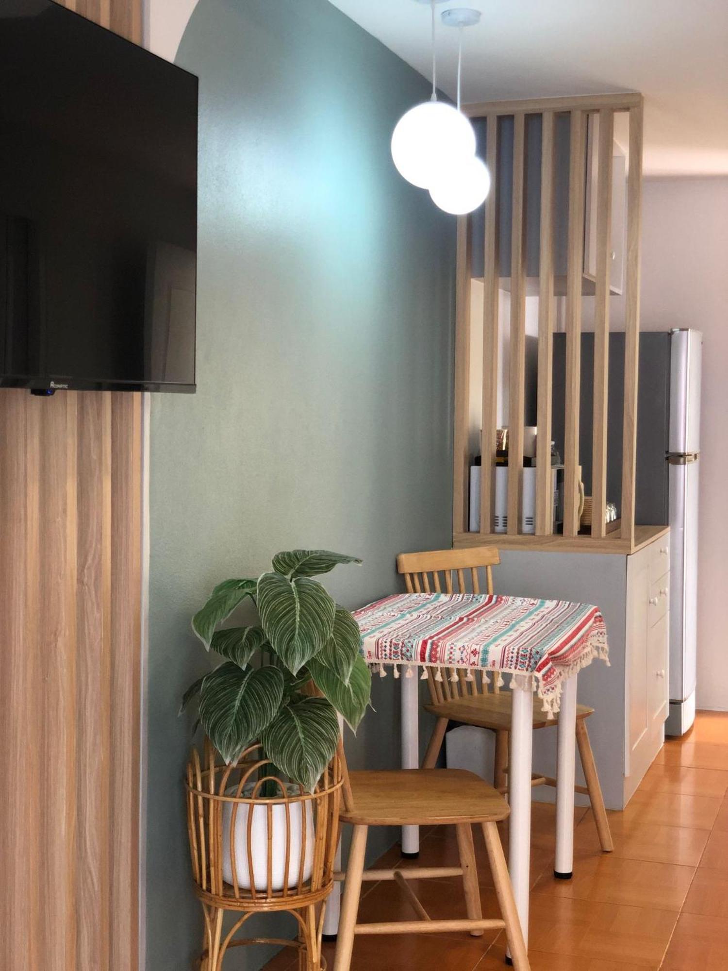 Baan Sinkaew Apartment Chiangmai - บ้านสินแก้ว อพาร์ทเม้นท์ เชียงใหม่ Exterior foto